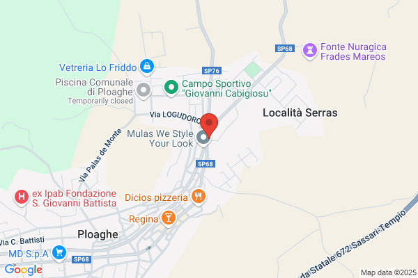 Il Punto Di Baster Elisabetta
