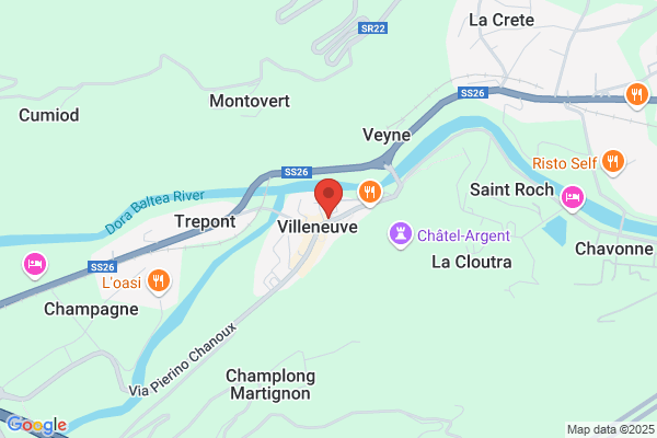 Municipio