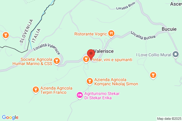 Azienda Agricola Mania' Gianni