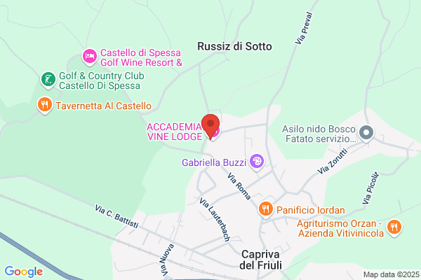 Albergo Vinnaeria La Baita