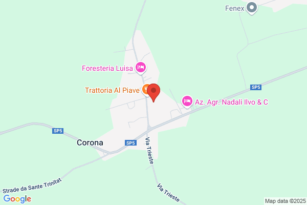Azienda Agricola Bergomas Massimo