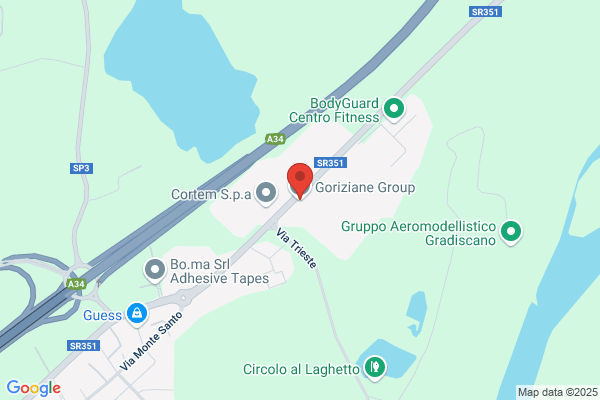 Goriziane Group Spa