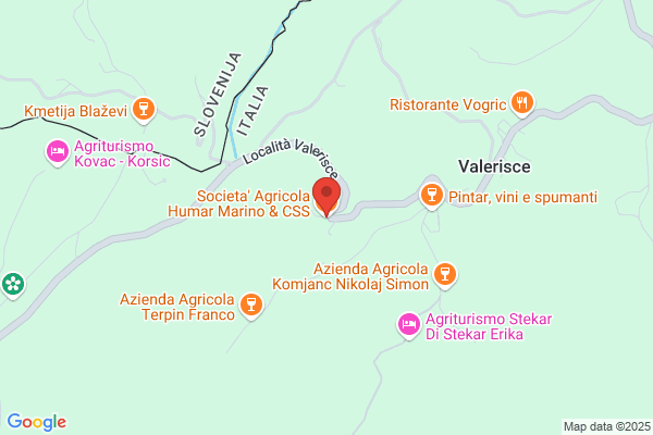 Humar Azienda Agricola