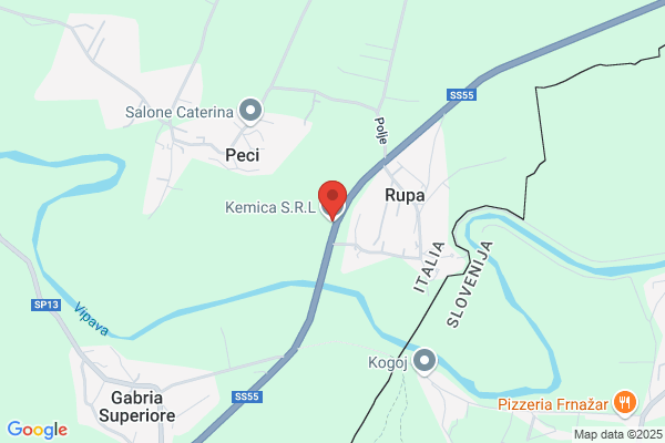 Kemica