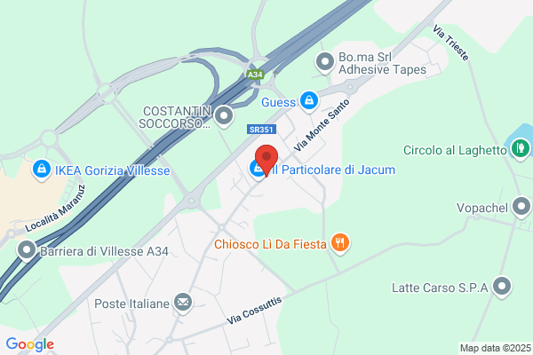L'Osteria di Elvia Tosetto