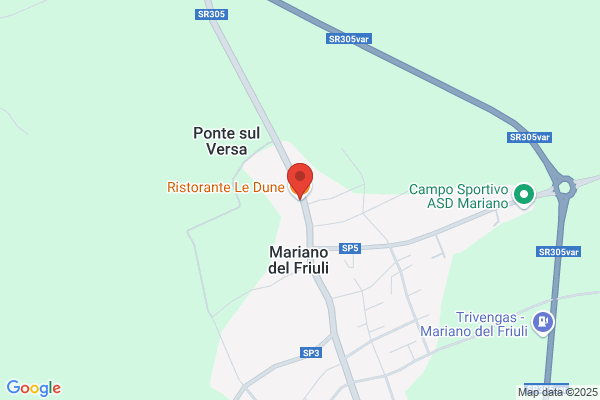 Le Dune