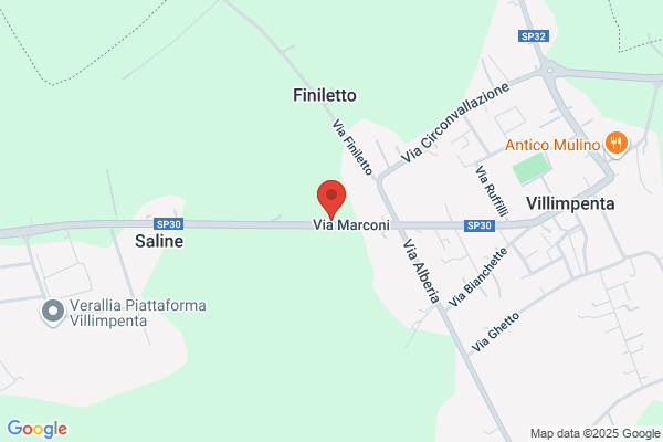 Distributore IP