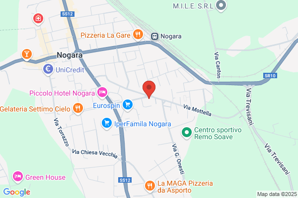 Nogara Consulenze  S.r.l.