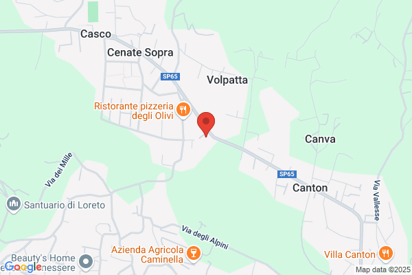 Cantamessa (S.R.L.)