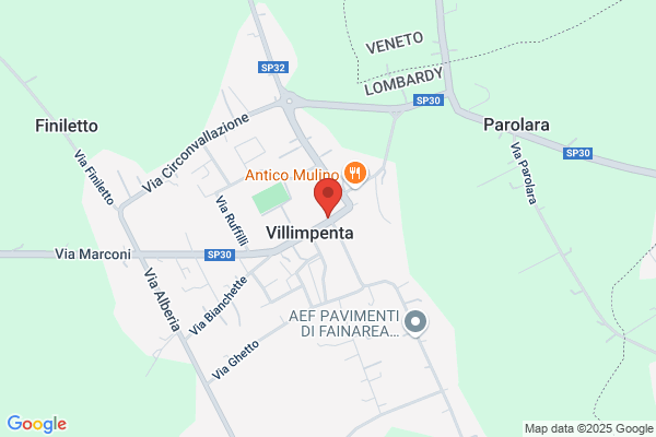 Franzoni Antenorina