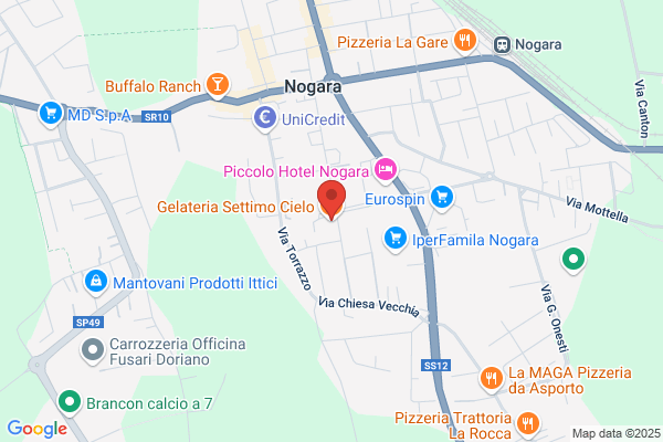 Gelateria Settimo Cielo S.N.C.