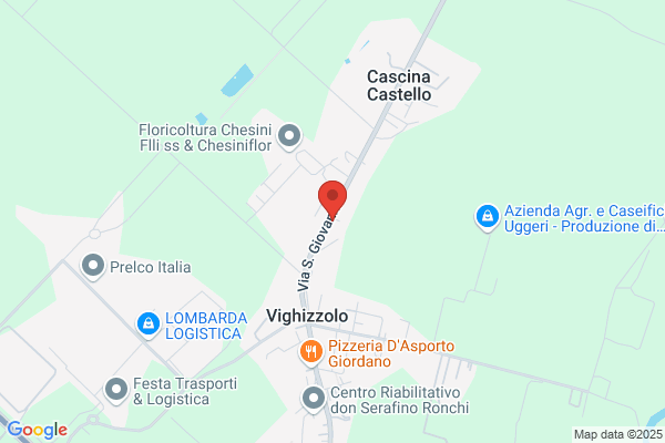 Limmobiliare Di Giovanardi Silvia E C. Sas