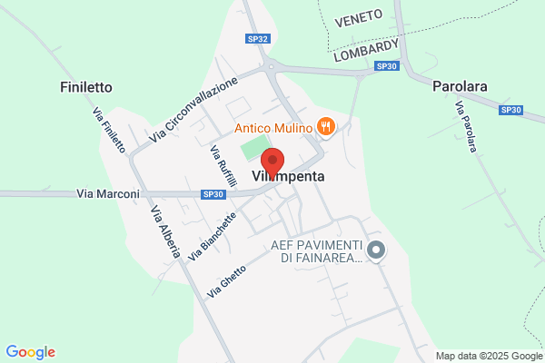 Magnani adolfo