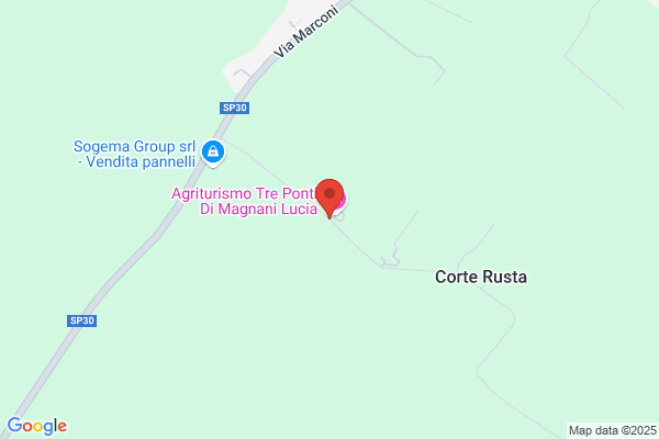 Magnani annio