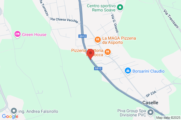 Menegazzi lino