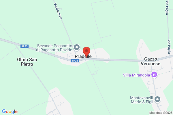Trattoria dal Mantoan