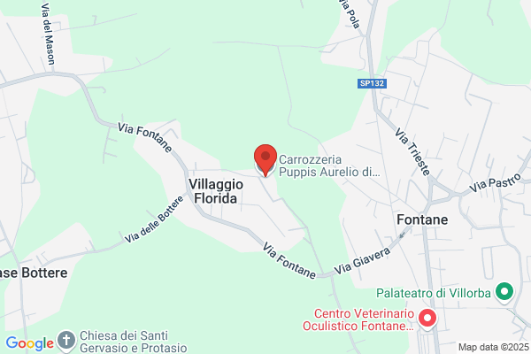 Carrozzeria Artigiana