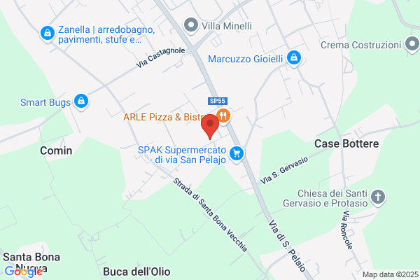 Carrozzeria Biasetto