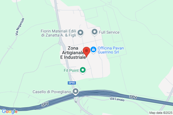 Dcp Telecomunicazioni Srl