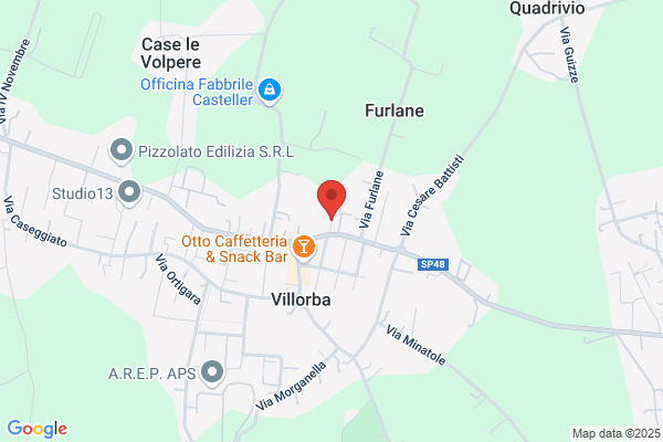 Distributore IP