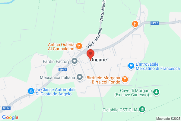 Fratelli Pozzobon