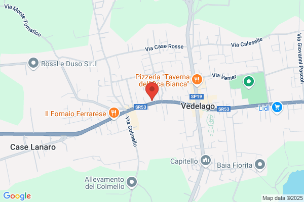 Onoranze Funebri Franchetto Vedelago