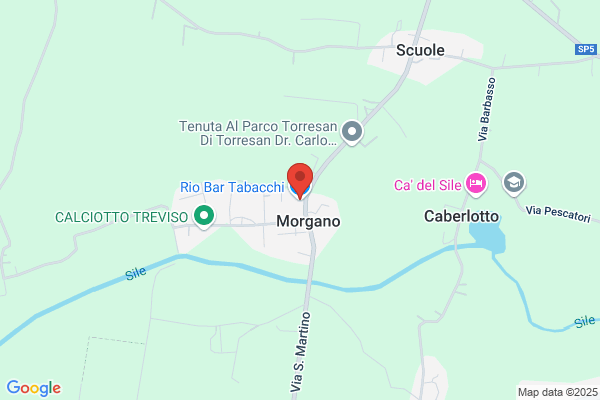 Rio Bar Tabacchi