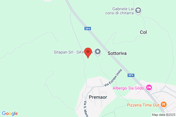 Tappezzeria Bedin