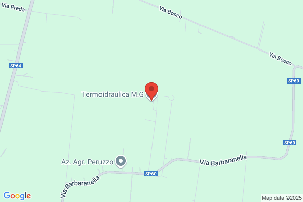 Termoidraulica M.G.
