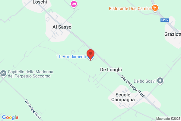Th Arredamenti