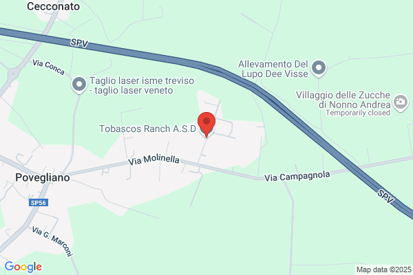 Tobascos Ranch A.S.D.