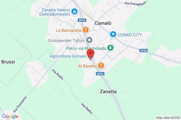 Agricoltura Domani