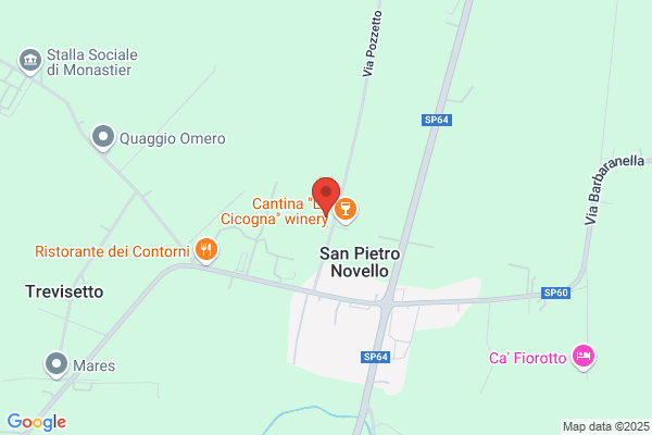 Agriturismo San Valentino