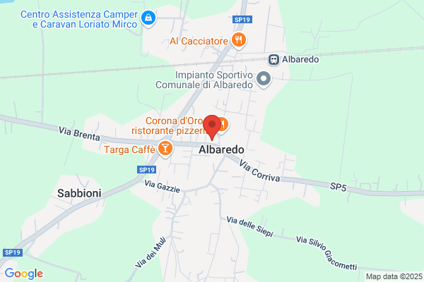 Allianz Albaredo di Vedelago - Barbara Roncato