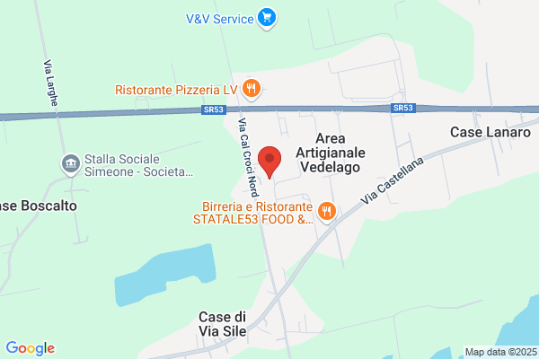 Bertolo Noleggio Piattaforme aeree
