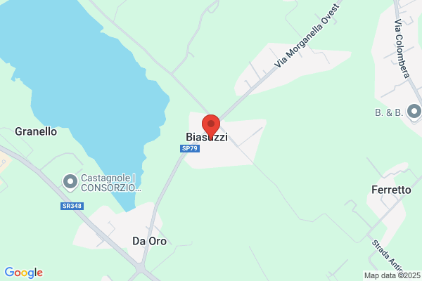 Biasuzzi Cave