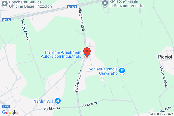 Carrozzeria Piemme