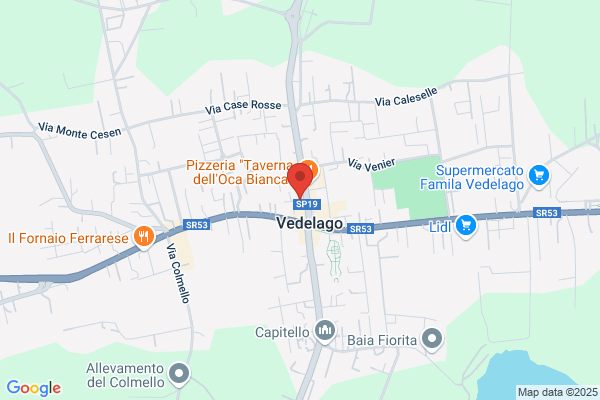 Centro Medico Dentale Srl