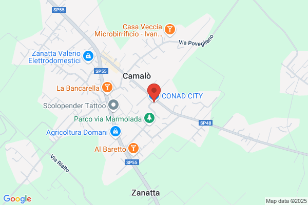 Conad City