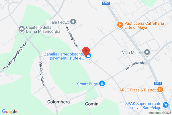 Crosato Marmi e Graniti