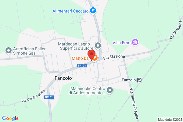 Farmacia Boscarini Srl