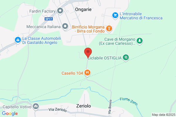 Morgano