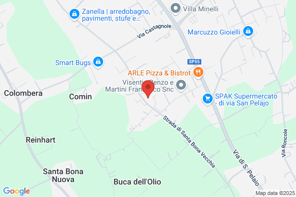 Nuova Alleanza Soc. Coop.