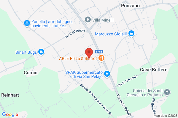 Pulizie e Manutenzioni - Pulicoop Trevigiana Sc