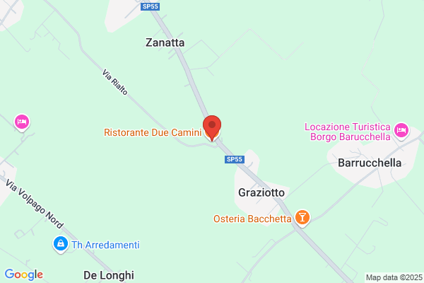 Ristorante Due Camini
