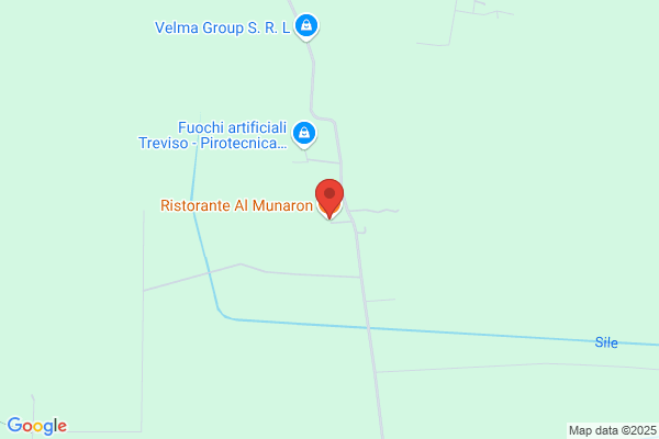 Ristorante al Munaron