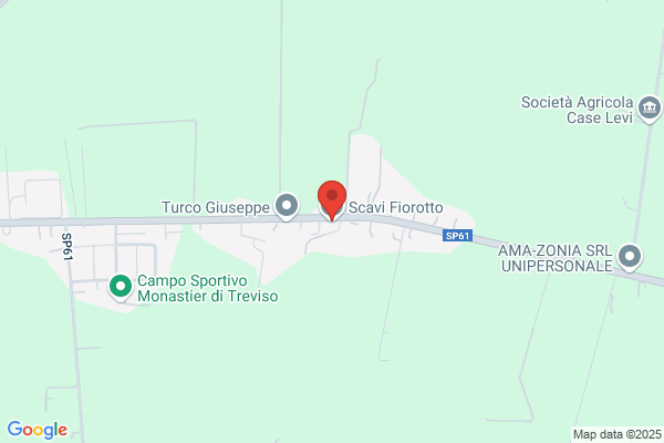 Scavi Fiorotto