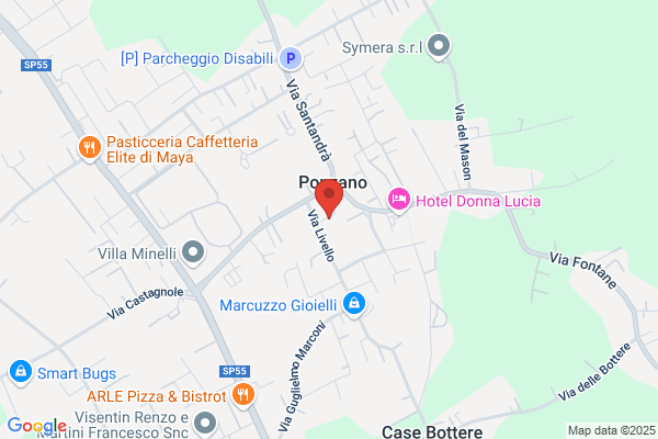 Scuola di Lingue Cbv