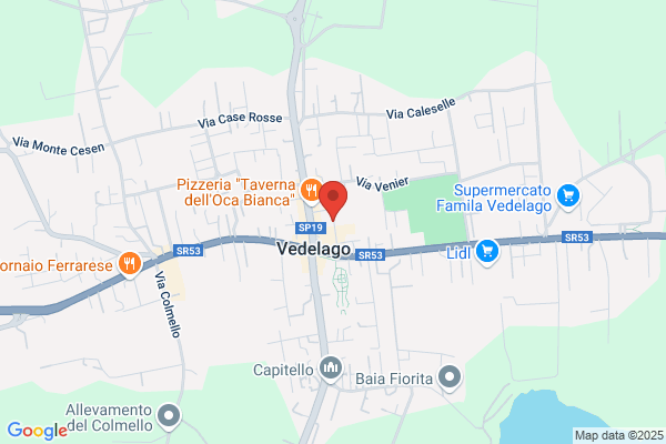 Studio Professionisti D'Impresa di Santo - Favaro