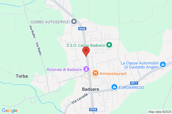 Supermercato DESPAR Badoere